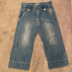 Isabel Marant Etoile Jeans